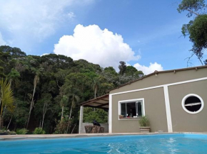 Recanto da Floresta
